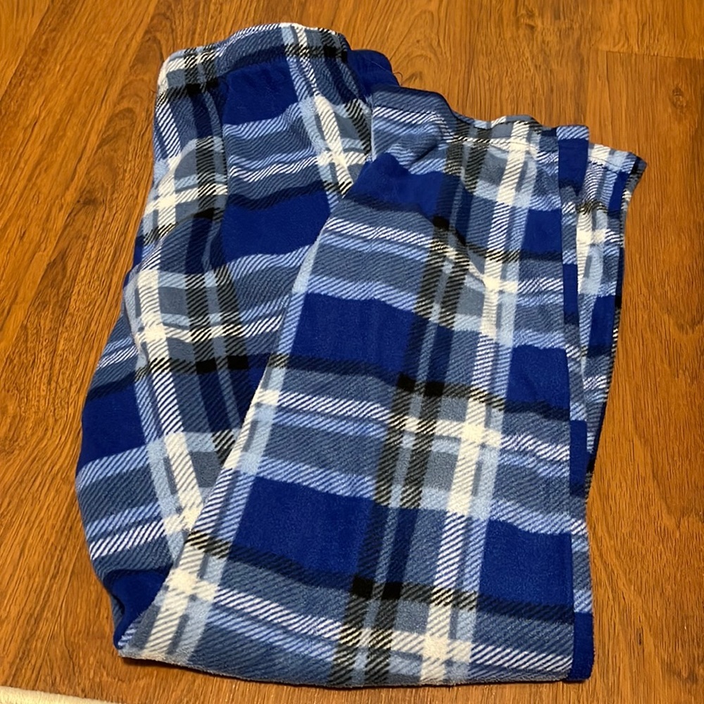 Pajama Pants